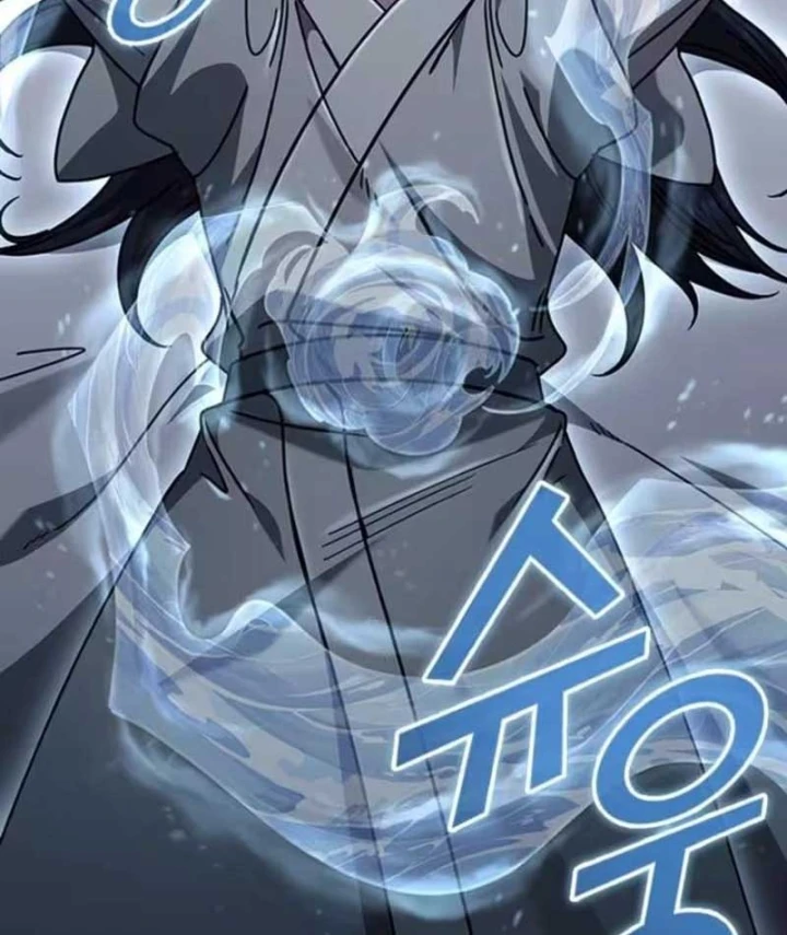 Đệ Nhất Sư Huynh Lee Hwi Chapter 15 - 17