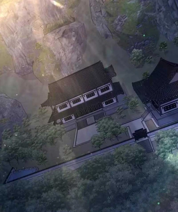 Đệ Nhất Sư Huynh Lee Hwi Chapter 15 - 24