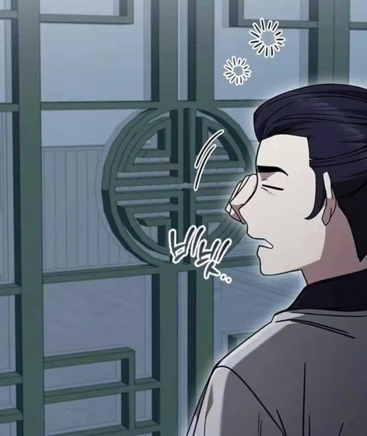 Đệ Nhất Sư Huynh Lee Hwi Chapter 15 - 30