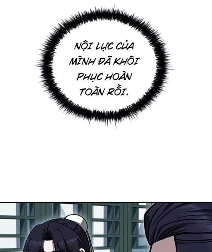 Đệ Nhất Sư Huynh Lee Hwi Chapter 15 - 36