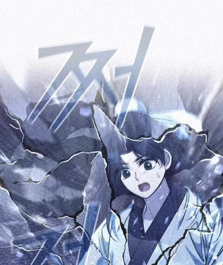 Đệ Nhất Sư Huynh Lee Hwi Chapter 15 - 38