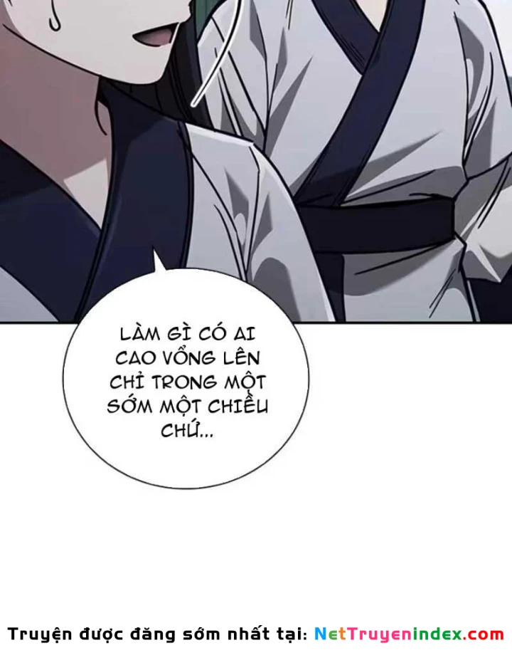 Đệ Nhất Sư Huynh Lee Hwi Chapter 15 - 47