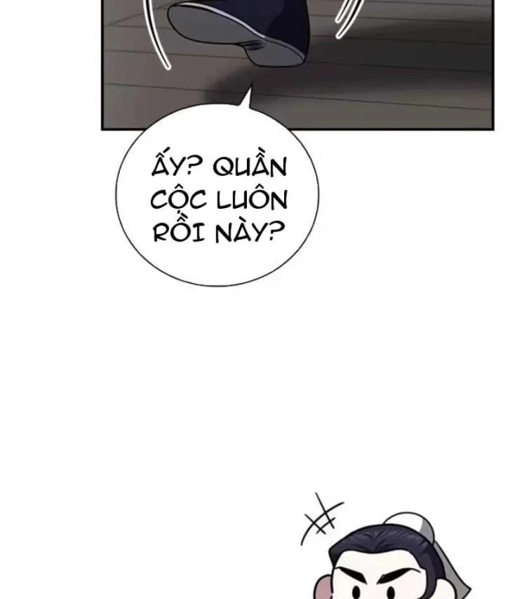 Đệ Nhất Sư Huynh Lee Hwi Chapter 15 - 50