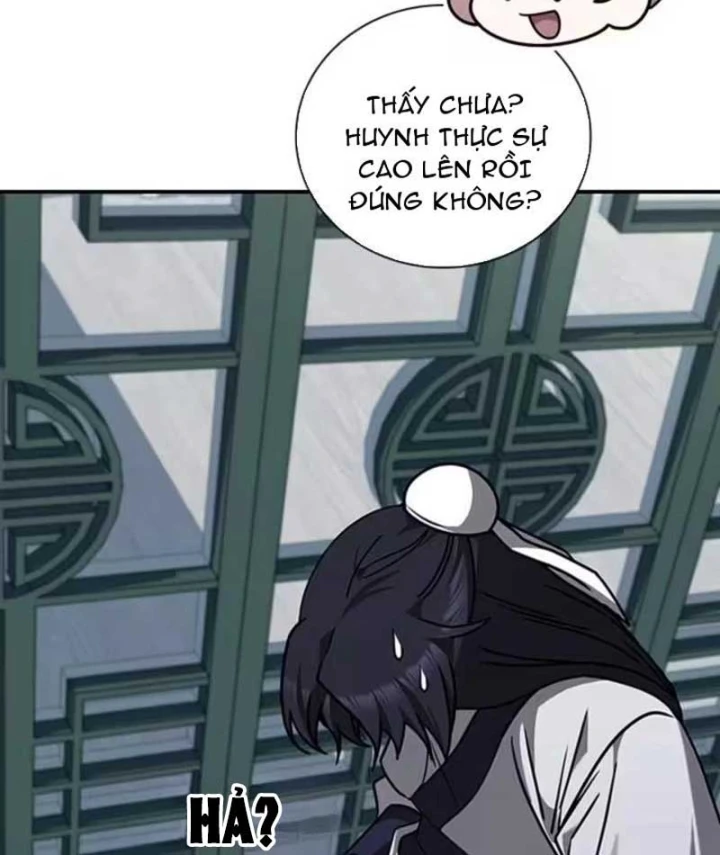 Đệ Nhất Sư Huynh Lee Hwi Chapter 15 - 51