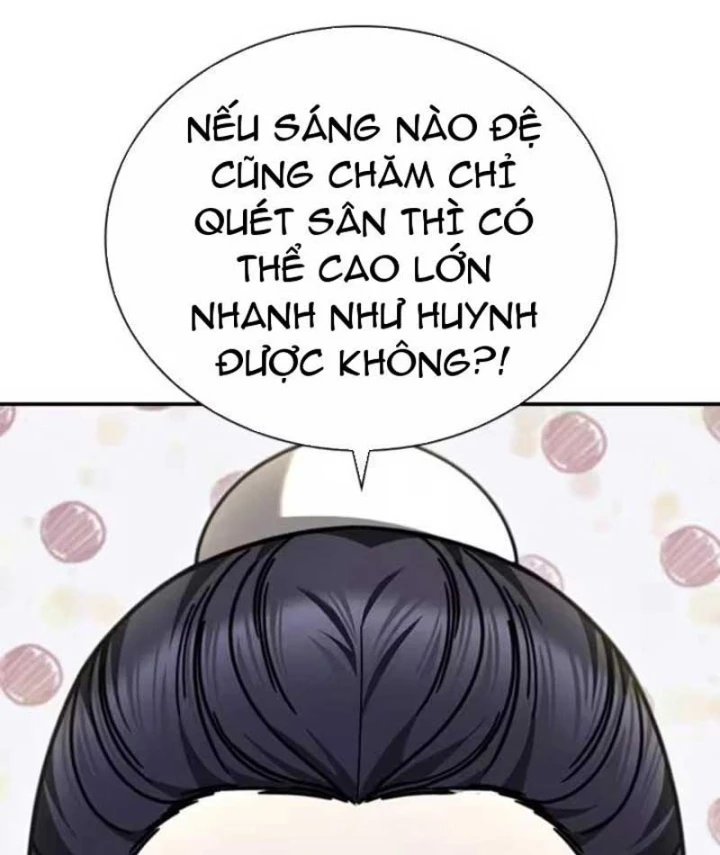 Đệ Nhất Sư Huynh Lee Hwi Chapter 15 - 56