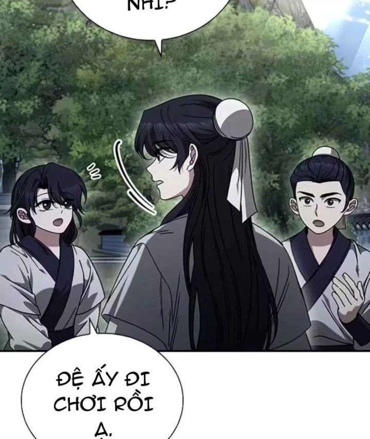 Đệ Nhất Sư Huynh Lee Hwi Chapter 15 - 83