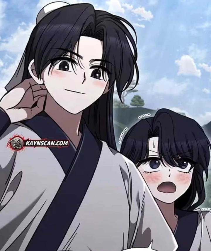 Đệ Nhất Sư Huynh Lee Hwi Chapter 15 - 116