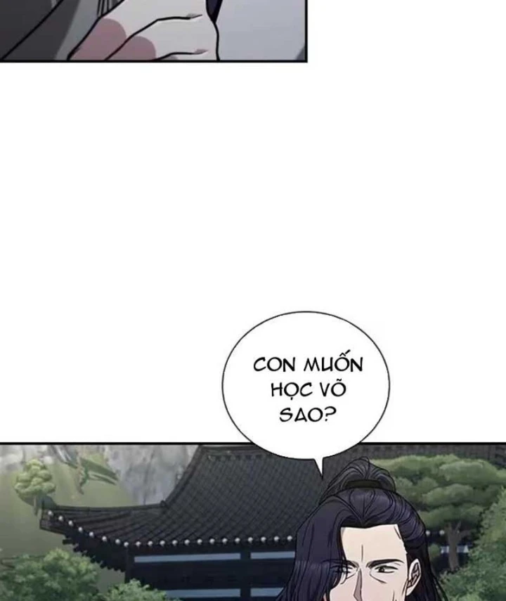 Đệ Nhất Sư Huynh Lee Hwi Chapter 15 - 119