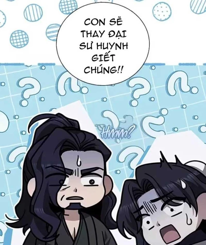 Đệ Nhất Sư Huynh Lee Hwi Chapter 15 - 125