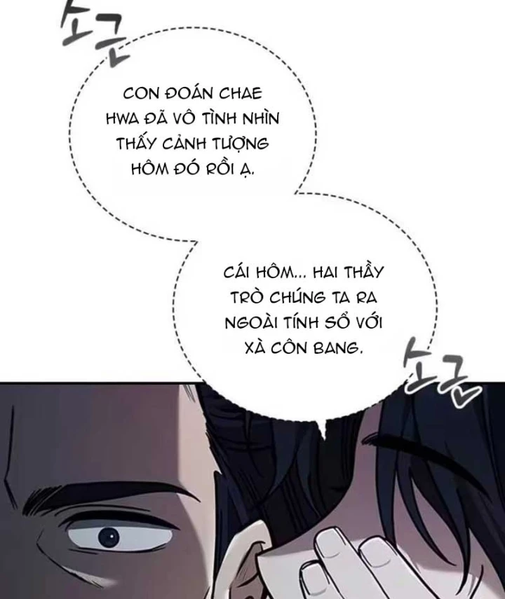 Đệ Nhất Sư Huynh Lee Hwi Chapter 15 - 127