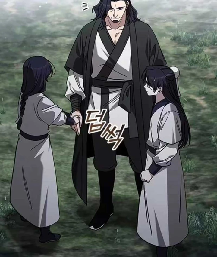 Đệ Nhất Sư Huynh Lee Hwi Chapter 15 - 129