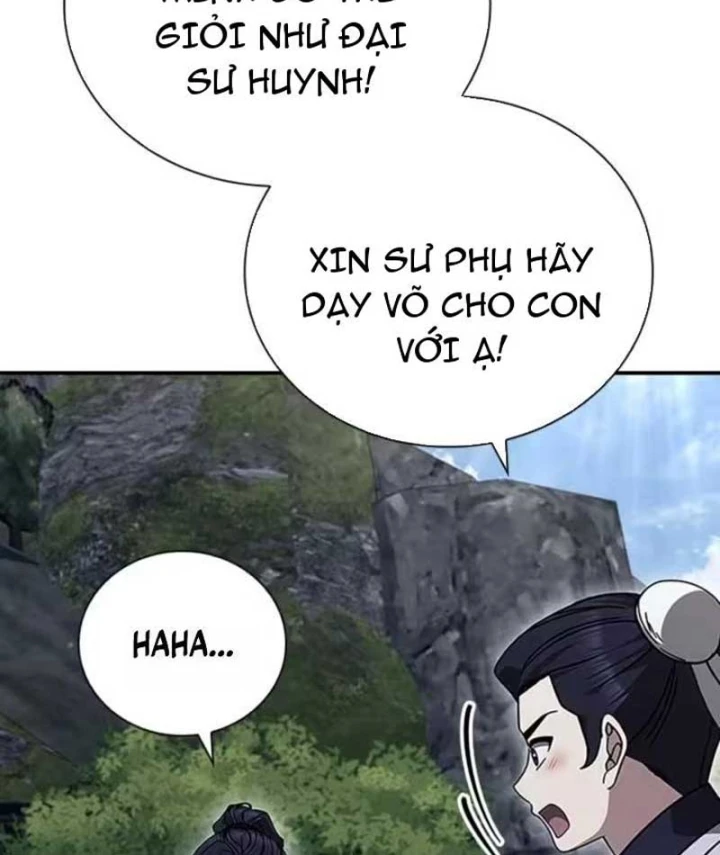 Đệ Nhất Sư Huynh Lee Hwi Chapter 15 - 134