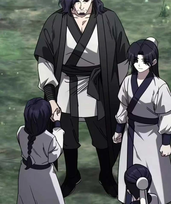 Đệ Nhất Sư Huynh Lee Hwi Chapter 15 - 146