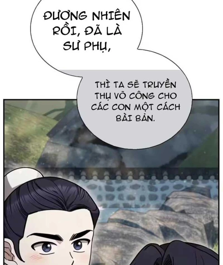 Đệ Nhất Sư Huynh Lee Hwi Chapter 15 - 149