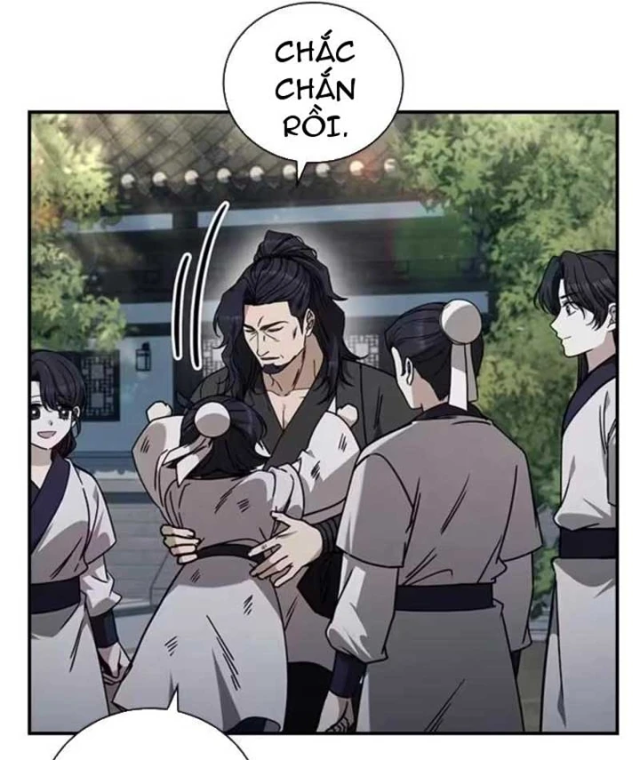 Đệ Nhất Sư Huynh Lee Hwi Chapter 15 - 164