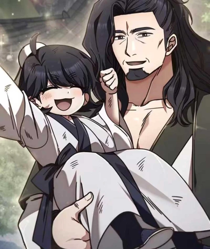 Đệ Nhất Sư Huynh Lee Hwi Chapter 15 - 166