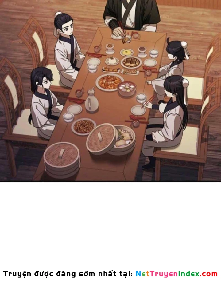 Đệ Nhất Sư Huynh Lee Hwi Chapter 16 - 4