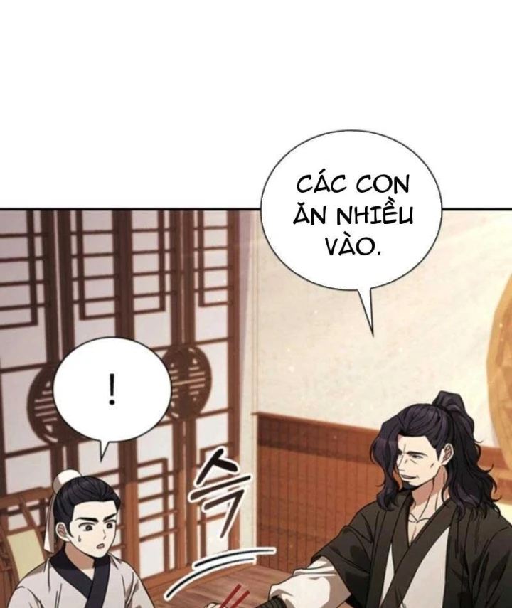Đệ Nhất Sư Huynh Lee Hwi Chapter 16 - 5