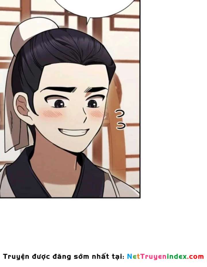 Đệ Nhất Sư Huynh Lee Hwi Chapter 16 - 7