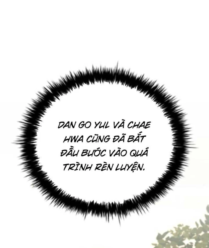 Đệ Nhất Sư Huynh Lee Hwi Chapter 16 - 20