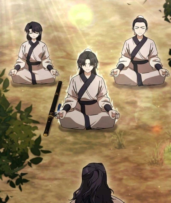 Đệ Nhất Sư Huynh Lee Hwi Chapter 16 - 22