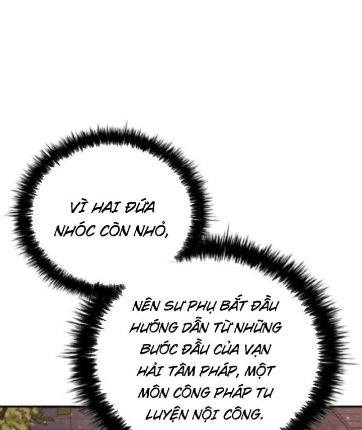 Đệ Nhất Sư Huynh Lee Hwi Chapter 16 - 24