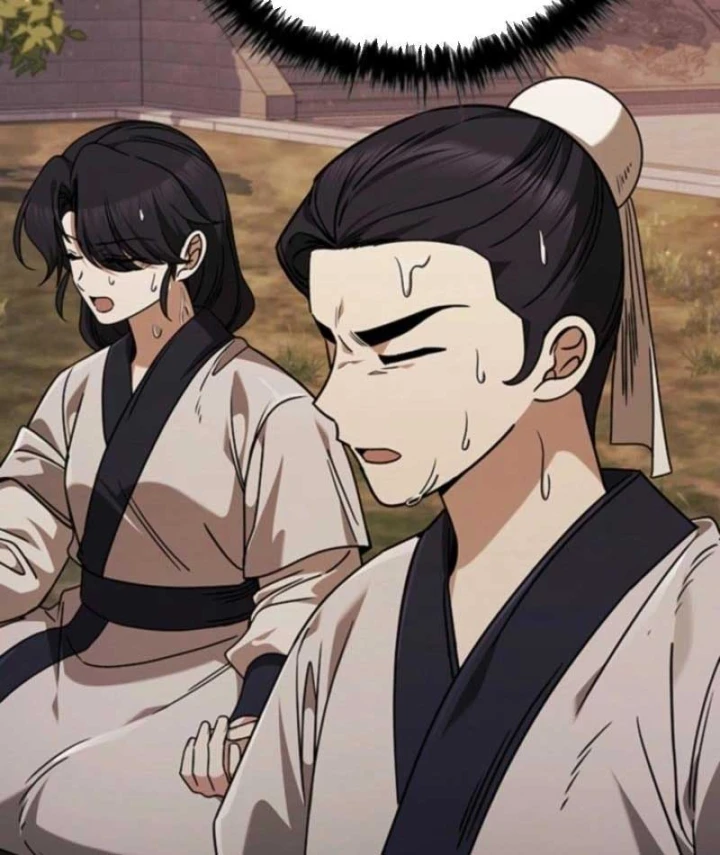 Đệ Nhất Sư Huynh Lee Hwi Chapter 16 - 25