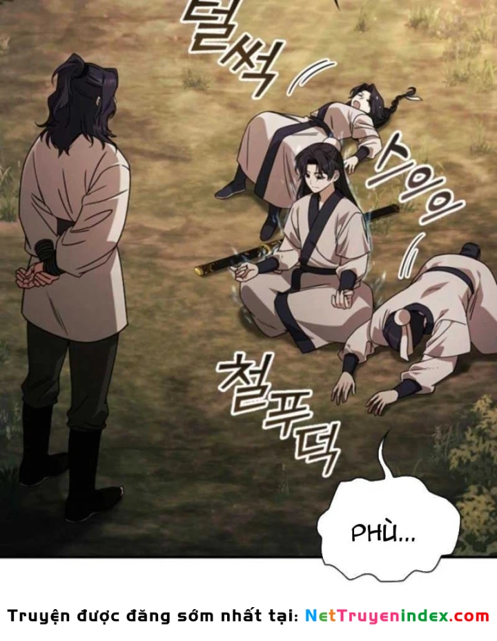 Đệ Nhất Sư Huynh Lee Hwi Chapter 16 - 27