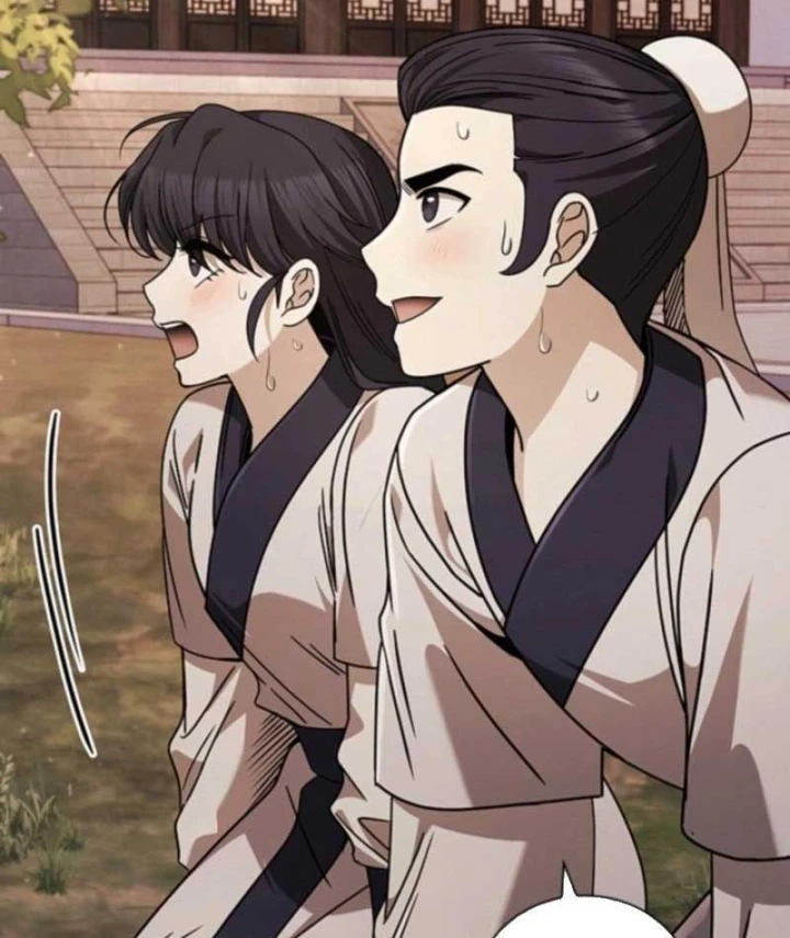 Đệ Nhất Sư Huynh Lee Hwi Chapter 16 - 29