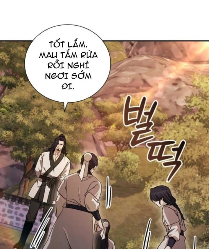 Đệ Nhất Sư Huynh Lee Hwi Chapter 16 - 31