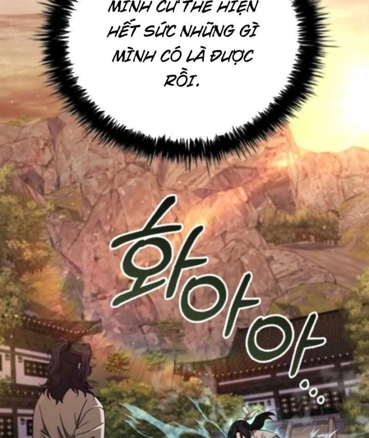 Đệ Nhất Sư Huynh Lee Hwi Chapter 16 - 54