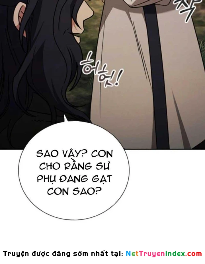Đệ Nhất Sư Huynh Lee Hwi Chapter 16 - 90