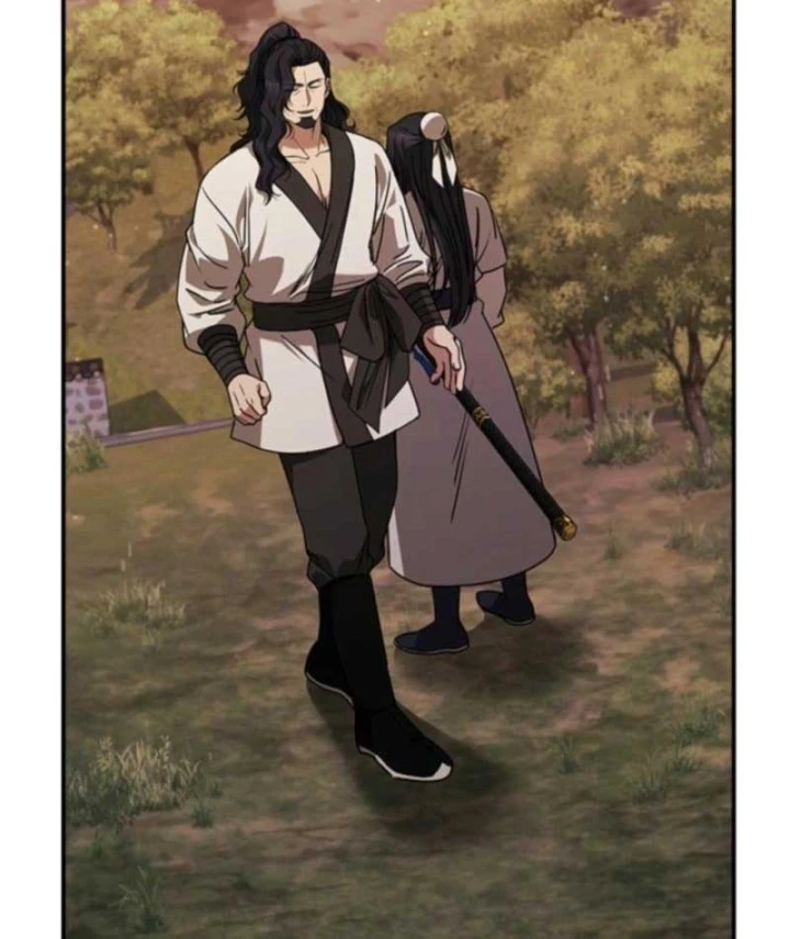 Đệ Nhất Sư Huynh Lee Hwi Chapter 16 - 96