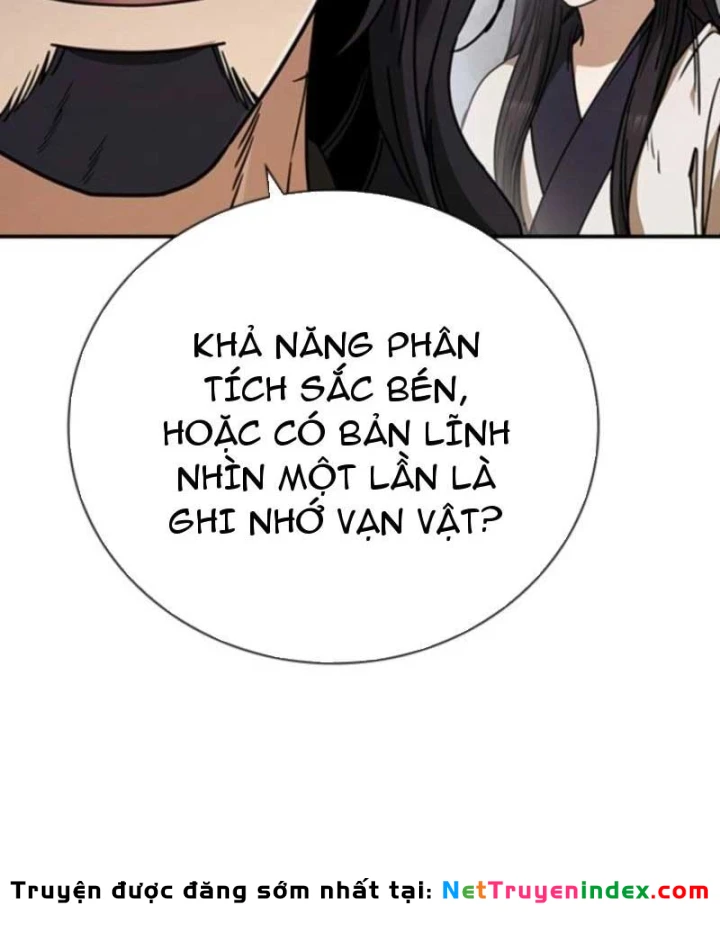 Đệ Nhất Sư Huynh Lee Hwi Chapter 16 - 108