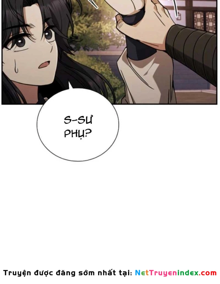 Đệ Nhất Sư Huynh Lee Hwi Chapter 16 - 112