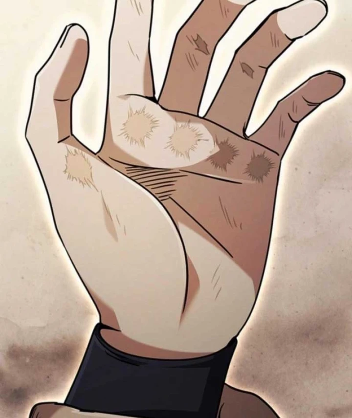 Đệ Nhất Sư Huynh Lee Hwi Chapter 16 - 114