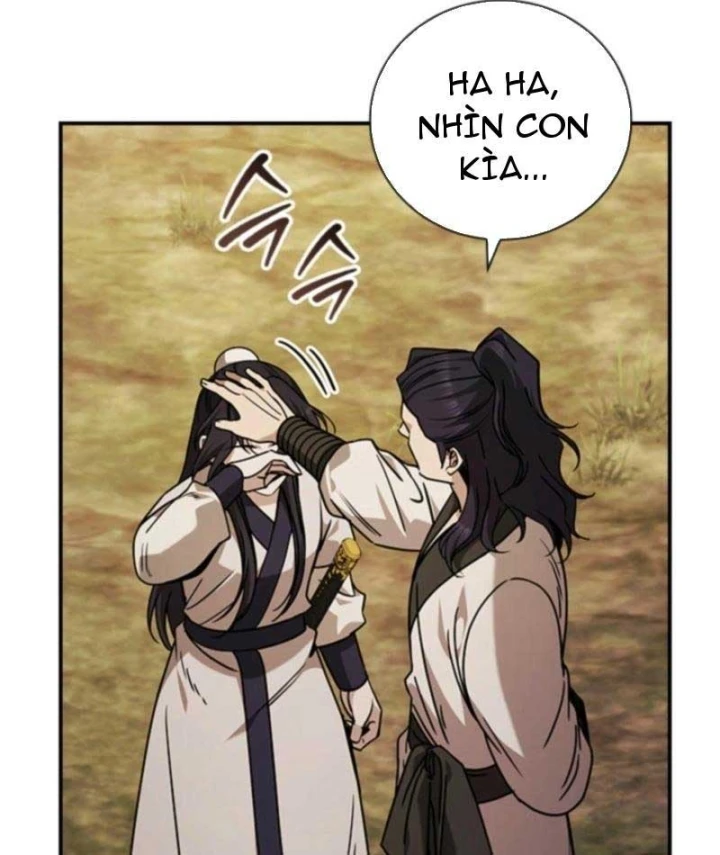 Đệ Nhất Sư Huynh Lee Hwi Chapter 16 - 127