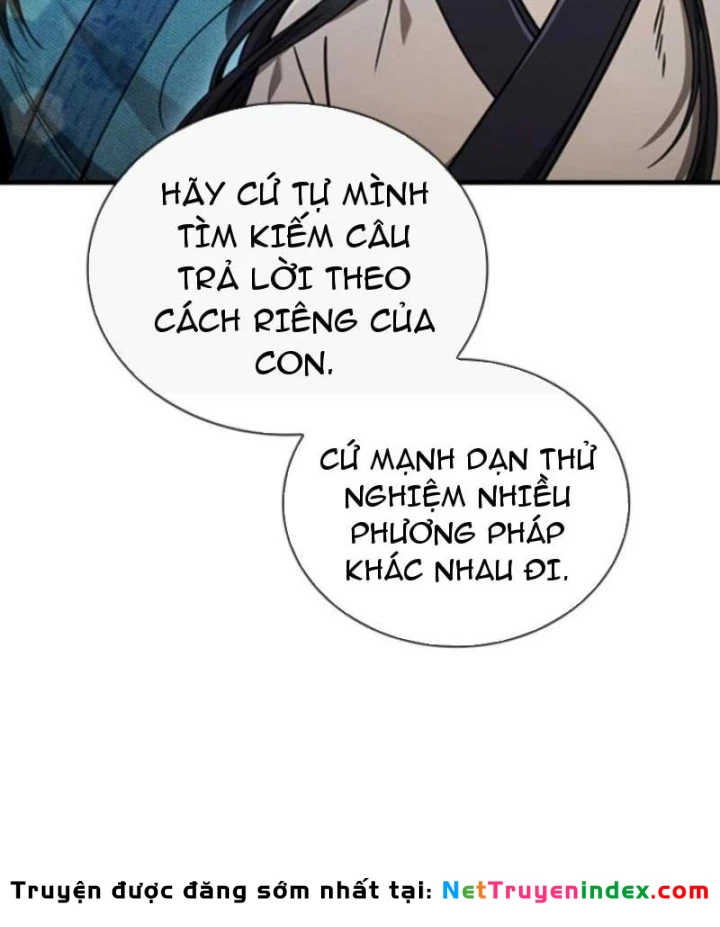 Đệ Nhất Sư Huynh Lee Hwi Chapter 16 - 133