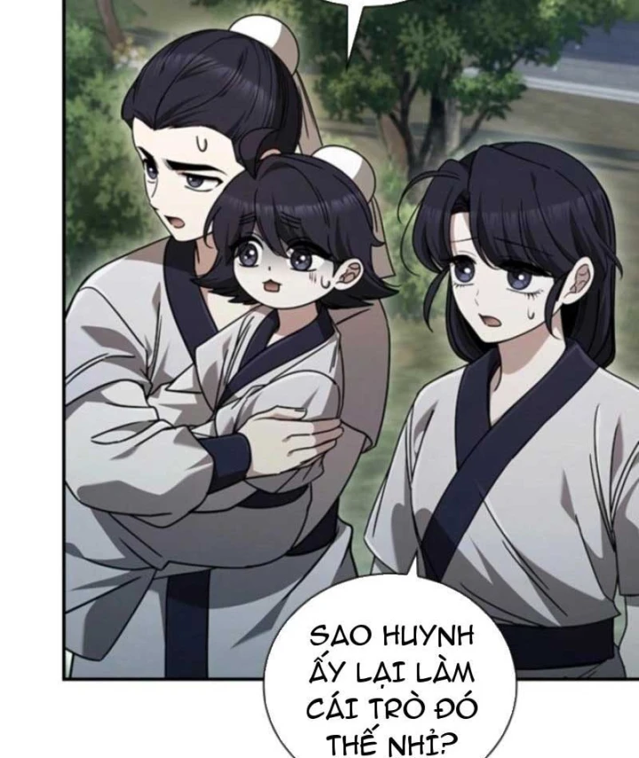 Đệ Nhất Sư Huynh Lee Hwi Chapter 16 - 158