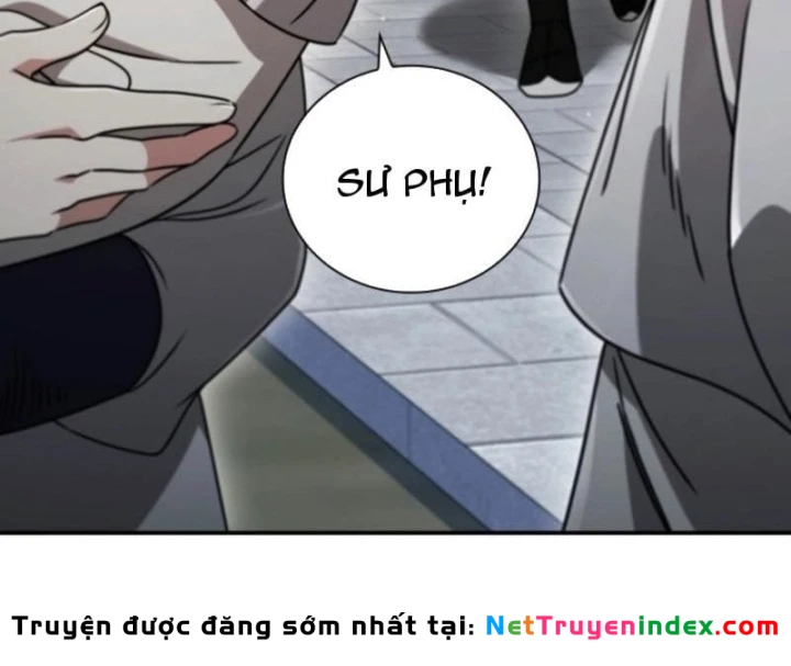 Đệ Nhất Sư Huynh Lee Hwi Chapter 17 - 7
