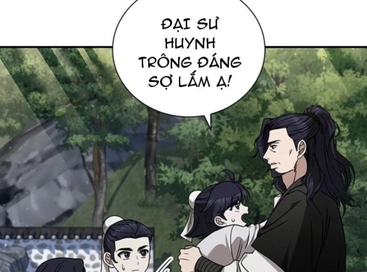 Đệ Nhất Sư Huynh Lee Hwi Chapter 17 - 9