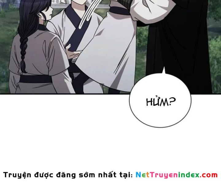 Đệ Nhất Sư Huynh Lee Hwi Chapter 17 - 10