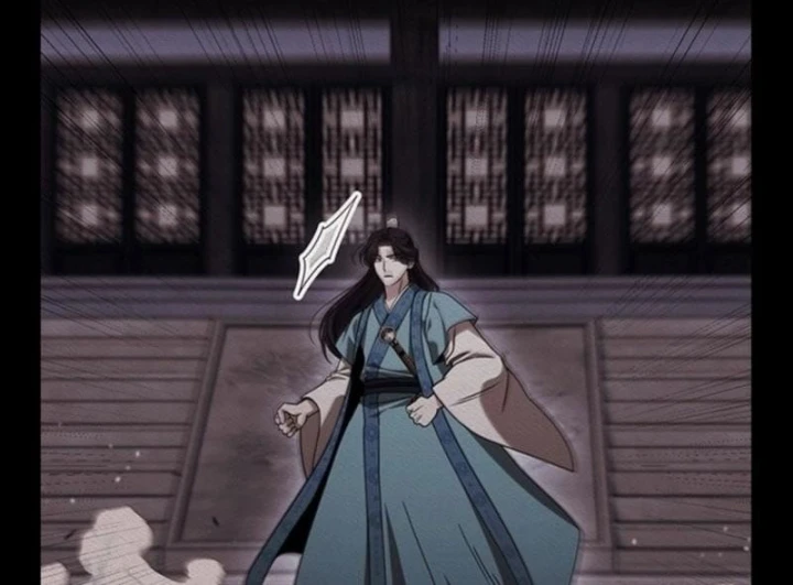 Đệ Nhất Sư Huynh Lee Hwi Chapter 17 - 43