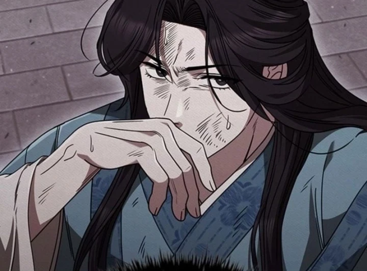 Đệ Nhất Sư Huynh Lee Hwi Chapter 17 - 50