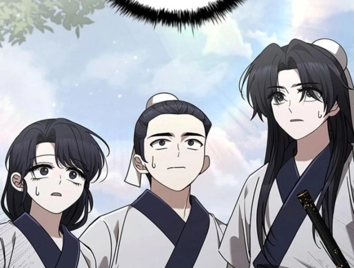 Đệ Nhất Sư Huynh Lee Hwi Chapter 17 - 98
