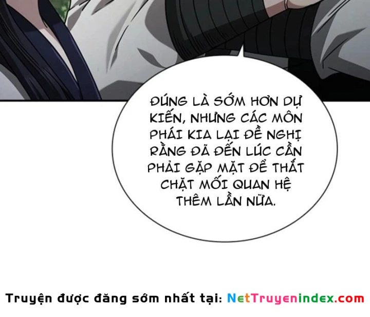 Đệ Nhất Sư Huynh Lee Hwi Chapter 17 - 103