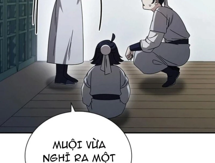 Đệ Nhất Sư Huynh Lee Hwi Chapter 17 - 168