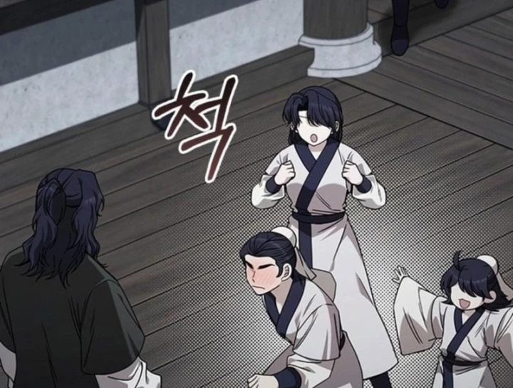 Đệ Nhất Sư Huynh Lee Hwi Chapter 17 - 189
