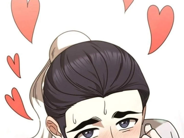 Đệ Nhất Sư Huynh Lee Hwi Chapter 17 - 200