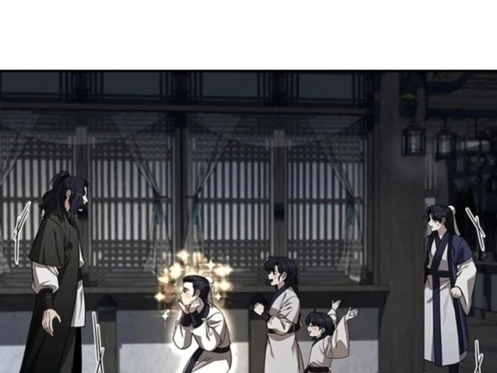 Đệ Nhất Sư Huynh Lee Hwi Chapter 17 - 206